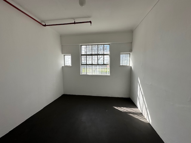 To Let commercial Property for Rent in Maitland Western Cape